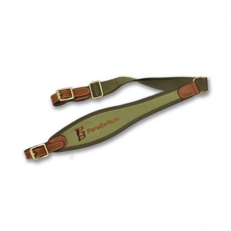 Correa Porta Fusil Cordura - Armeria EGARA