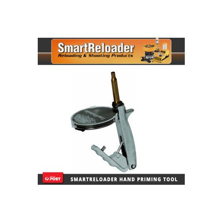 Empistonadora Smart Reloader SR916 - Armeria EGARA