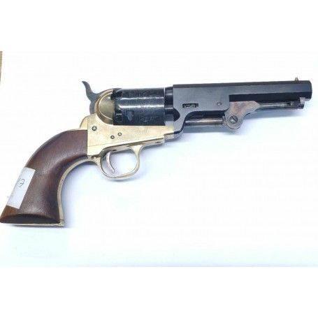 Revolver 1851 Nord Navy - Armeria EGARA