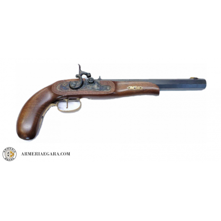 Pistola CROCKETT Ardesa - Armeria EGARA