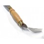 Cuchillo con Tenedor (la Portuguesa) - Armeria EGARA