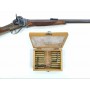 Rifle SHARP SPORTING PEDERSOLI - Armeria EGARA
