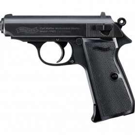 Pistola Walther PPK-S Co2 - Armeria EGARA