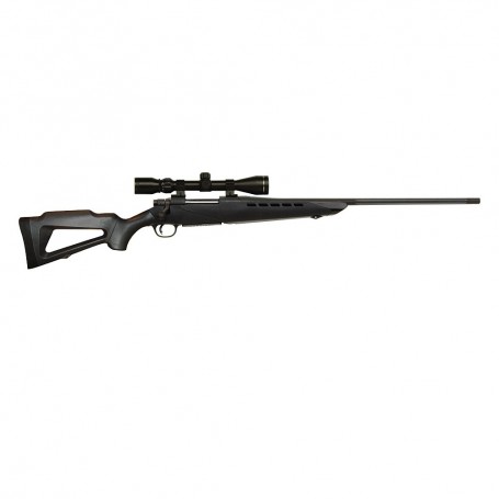 Mossberg 4x4 Rifle Cerrojo + Visor.308 Win Fibra - Armeria EGARA