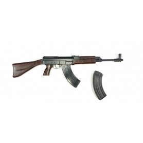 Rifle CZ 858 TACTICAL - Armeria EGARA