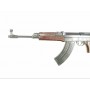 Rifle CZ 858 TACTICAL - Armeria EGARA