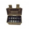Caja porta municion SMART RELOADER - Armeria EGARA
