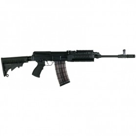 Rifle semiautomático CSA Sa VZ.58 Sporter TACTICAL - 222 Rem. -