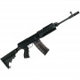 Rifle semiautomático CSA Sa VZ.58 Sporter TACTICAL - 222 Rem. -