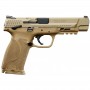Pistola SMITH & WESSON M&P9 M2.0 - 5" - Armeria EGARA