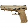 Pistola SMITH & WESSON M&P9 M2.0 - 5" - Armeria EGARA