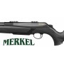 Rifle MERKEL HELIX - Armeria EGARA