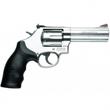 Revólver Smith & Wesson 686 - 4.25" - Armeria EGARA