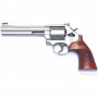 Revólver Smith & Wesson 686 International - Armeria EGARA
