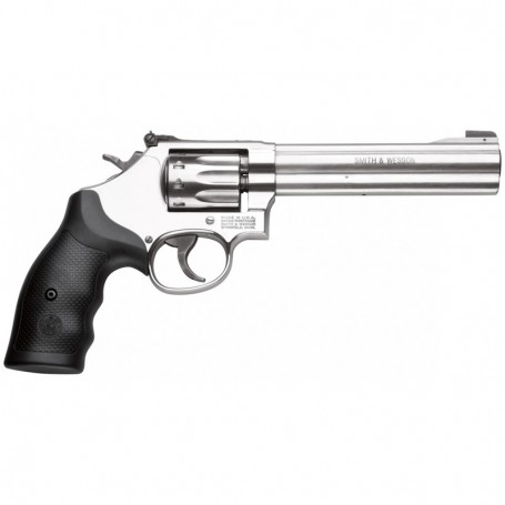 Revólver Smith & Wesson 617 - Armeria EGARA