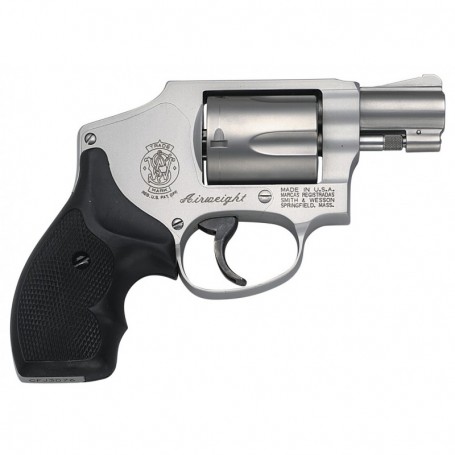 Revólver Smith & Wesson 642 - Armeria EGARA