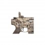 Carabina semiautomática Smith & Wesson M&P15-22 Sport KRYPTEK -