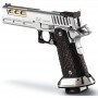 Pistola STI DVC Limited ISLAND - 9mm. - Armeria EGARA