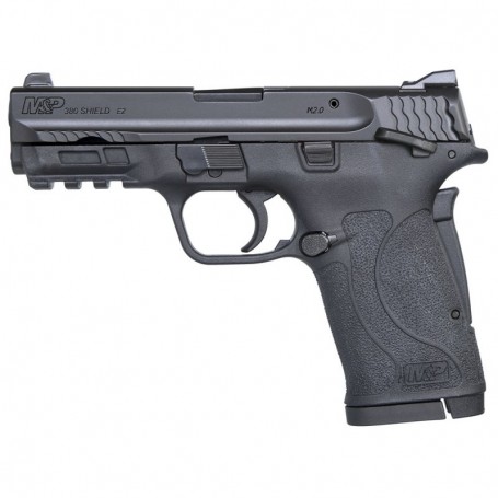 Pistola SMITH & WESSON M&P380 Shield EZ M2.0 - con seguro