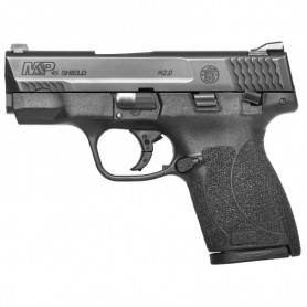 Pistola SMITH & WESSON M&P45 Shield M2.0 - con seguro manual -