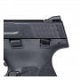 Pistola SMITH & WESSON M&P9 Shield M2.0 láser verde - Armeria
