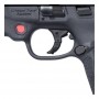 Pistola SMITH & WESSON M&P9 Shield M2.0 láser rojo - Armeria
