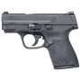 Pistola SMITH & WESSON M&P9 Shield M2.0 - sin seguro manual -