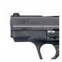 Pistola SMITH & WESSON M&P9 Shield M2.0 - sin seguro manual -