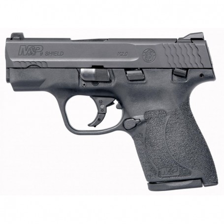 Pistola SMITH & WESSON M&P9 Shield M2.0 - con seguro manual -
