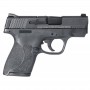 Pistola SMITH & WESSON M&P9 Shield M2.0 - con seguro manual -