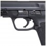 Pistola SMITH & WESSON M&P9 M2.0 Compact - Armeria EGARA