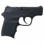 Pistola SMITH & WESSON M&P BODYGUARD 380 - Armeria EGARA