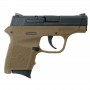 Pistola SMITH & WESSON M&P BODYGUARD 380 - Armeria EGARA