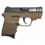 Pistola SMITH & WESSON M&P BODYGUARD 380 con láser - Armeria