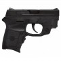 Pistola SMITH & WESSON M&P BODYGUARD 380 láser verde - Armeria