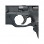 Pistola SMITH & WESSON M&P9 Shield láser verde - Armeria EGARA