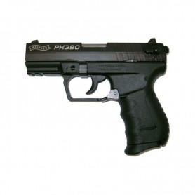 Pistola Walther PK380 - Armeria EGARA