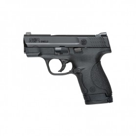 Pistola SMITH & WESSON M&P9 Shield - Armeria EGARA