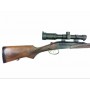 Rifle EXPRESS BAIKAL MR221 - Armeria EGARA