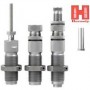 Dies Hornady Cal 44-40 De 3 - Armeria EGARA