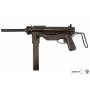 AMETRALLADORA M3 CALIBRE.45 "GREASE GUN" USA 1942 (2ªGM)) -