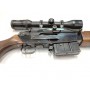 Rifle VALMET CON VISOR - Armeria EGARA
