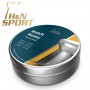 Balines H&N Match Heavy - 0,53g lata 500 unid. 4,50mm - Armeria