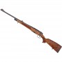 Rifle de cerrojo MANNLICHER SM12 - 300 Win. Mag. (zurdo) -