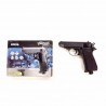 Pistola Walther PPK-S - Armeria EGARA