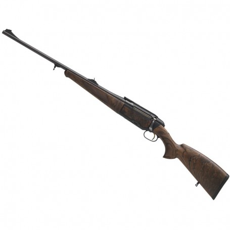 Rifle de cerrojo MANNLICHER LUXUS - 7mm. Rem. Mag. (zurdo) -