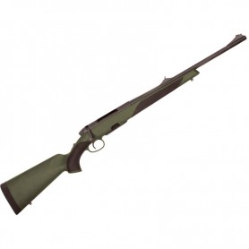 Rifle de cerrojo MANNLICHER SM12 SX - 300 WSM - Armeria EGARA