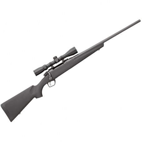 Rifle de cerrojo REMINGTON 783 con visor (elegir calibre) -