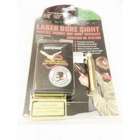 Laser SIGHT MARK - Armeria EGARA