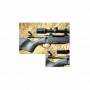 Rifle de cerrojo MANNLICHER PRO HUNTER c/m - 30-06 - Armeria